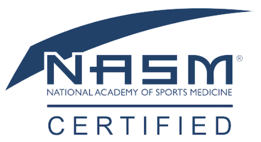 NASM Logo